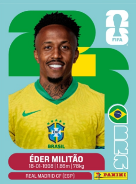 Figurinha 29