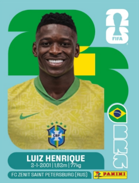 Figurinha 35
