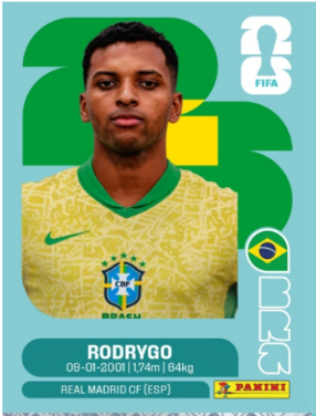 Figurinha 7